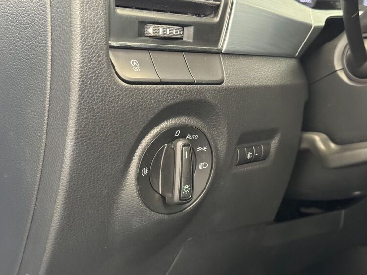 Skoda Fabia AMBITION foto 20