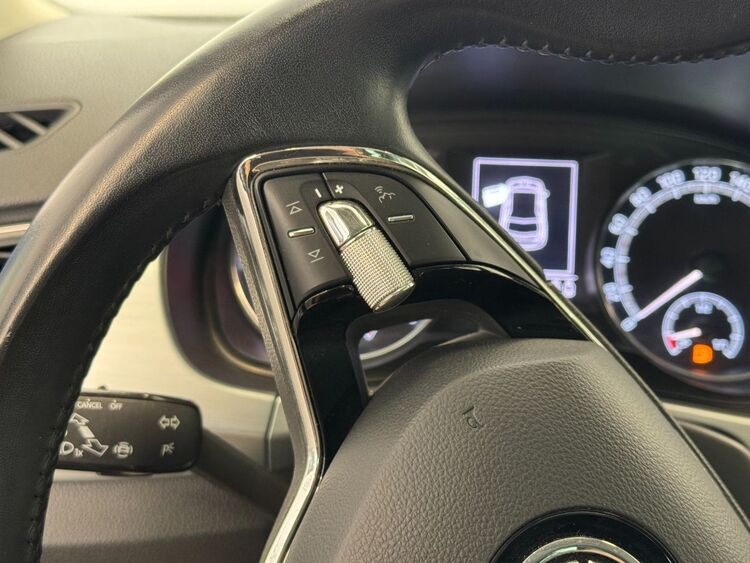 Skoda Fabia AMBITION foto 25