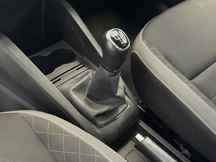 Skoda Fabia AMBITION foto 28