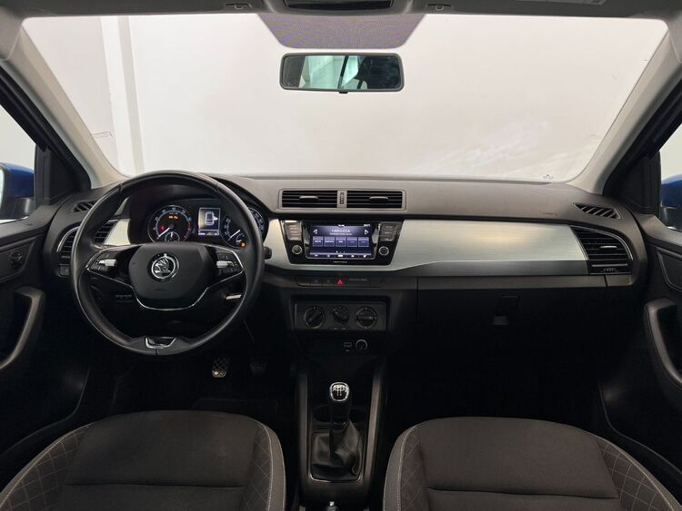 Skoda Fabia AMBITION foto 29