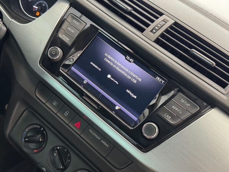 Skoda Fabia AMBITION foto 36