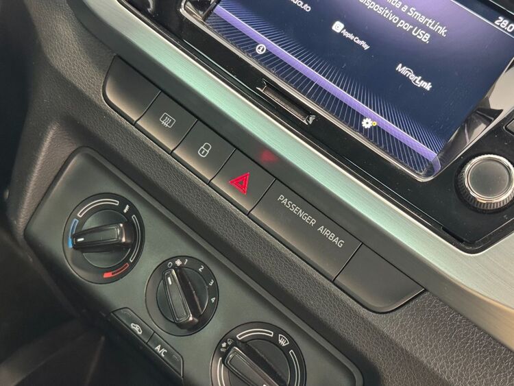 Skoda Fabia AMBITION foto 37