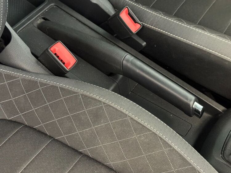 Skoda Fabia AMBITION foto 41