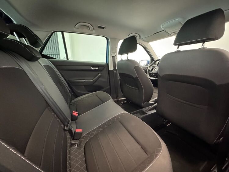 Skoda Fabia AMBITION foto 42