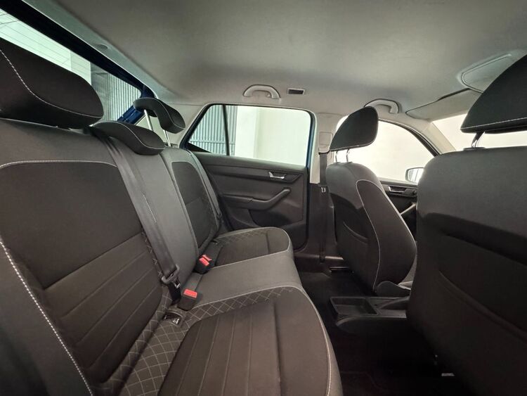 Skoda Fabia AMBITION foto 43