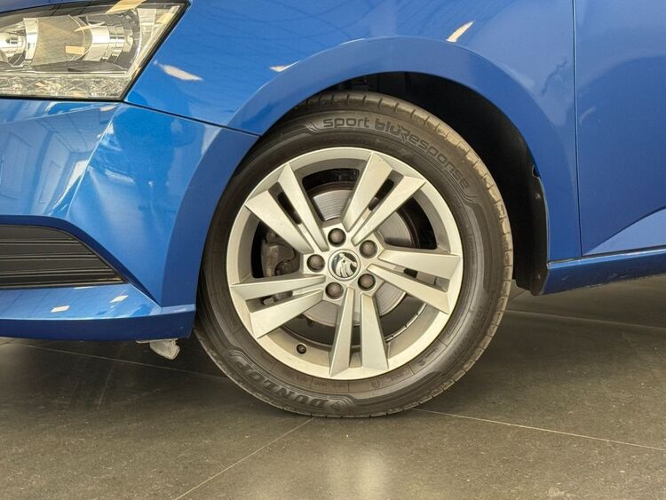 Skoda Fabia AMBITION foto 45