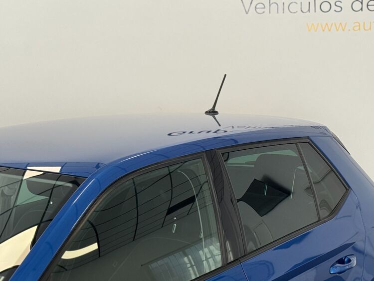 Skoda Fabia AMBITION foto 46