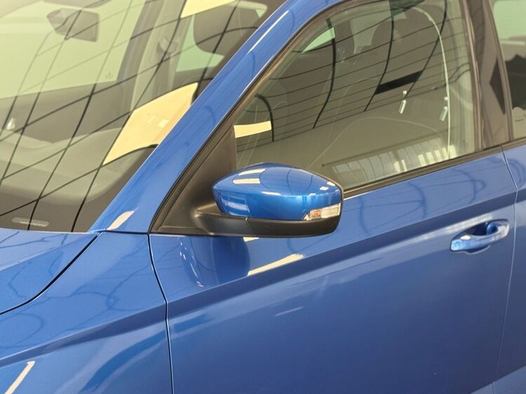 Skoda Fabia AMBITION foto 47