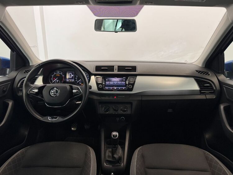 Skoda Fabia AMBITION foto 10