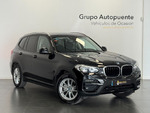BMW X3 XDRIVE 20D miniatura 2