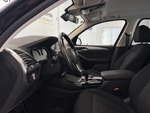 BMW X3 XDRIVE 20D miniatura 15