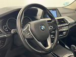 BMW X3 XDRIVE 20D miniatura 21