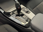 BMW X3 XDRIVE 20D miniatura 27