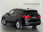 BMW X3 XDRIVE 20D miniatura 5