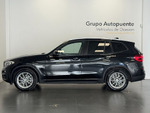 BMW X3 XDRIVE 20D miniatura 6