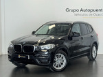 BMW X3 XDRIVE 20D miniatura 7