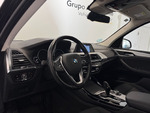BMW X3 XDRIVE 20D miniatura 8