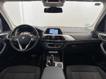 BMW X3 XDRIVE 20D miniatura 10