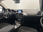 BMW X3 XDRIVE 20D miniatura 11