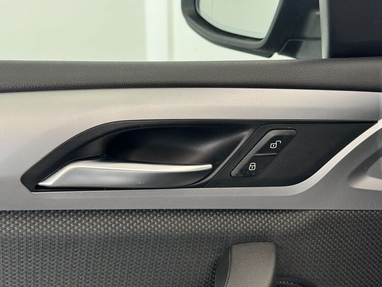 BMW X3 XDRIVE 20D foto 17