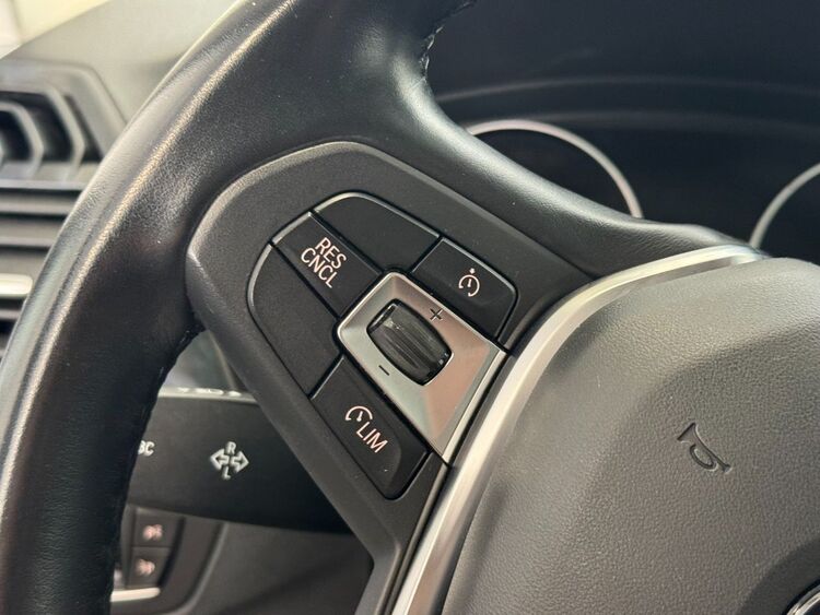 BMW X3 XDRIVE 20D foto 24