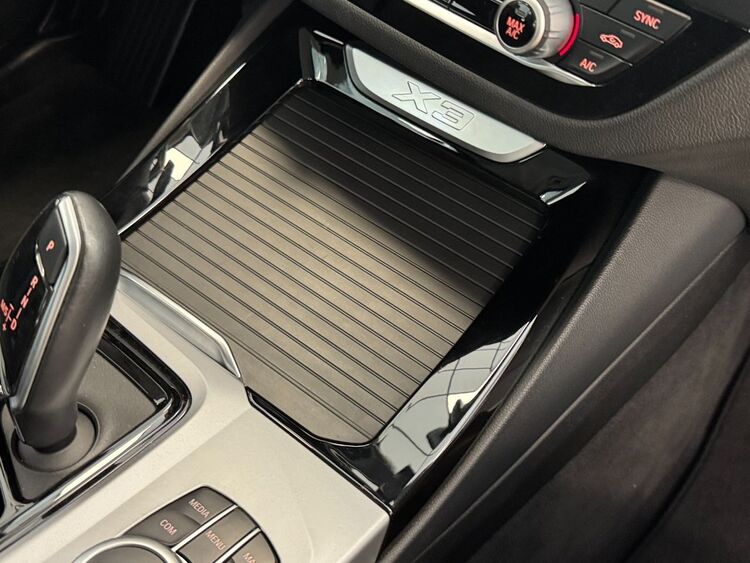 BMW X3 XDRIVE 20D foto 37