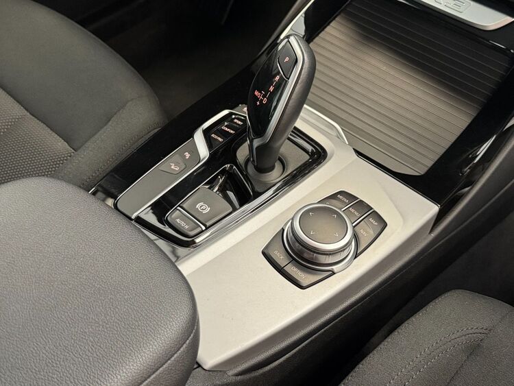 BMW X3 XDRIVE 20D foto 38