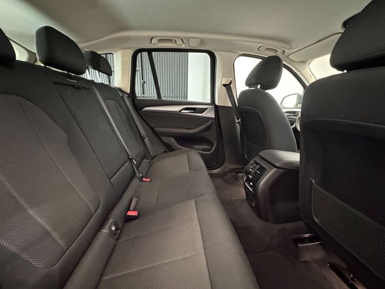 BMW X3 XDRIVE 20D foto 42