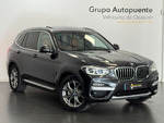 BMW X3 XDRIVE 20D miniatura 2