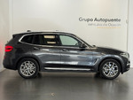 BMW X3 XDRIVE 20D miniatura 3