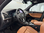 BMW X3 XDRIVE 20D miniatura 14