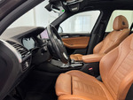 BMW X3 XDRIVE 20D miniatura 15