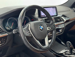BMW X3 XDRIVE 20D miniatura 21