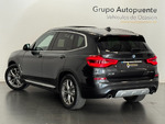 BMW X3 XDRIVE 20D miniatura 5