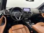 BMW X3 XDRIVE 20D miniatura 9