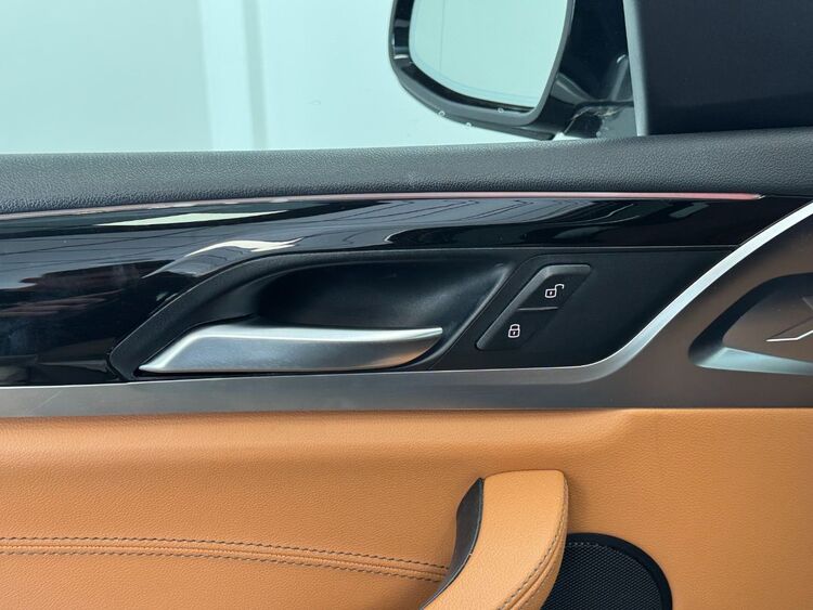 BMW X3 XDRIVE 20D foto 17