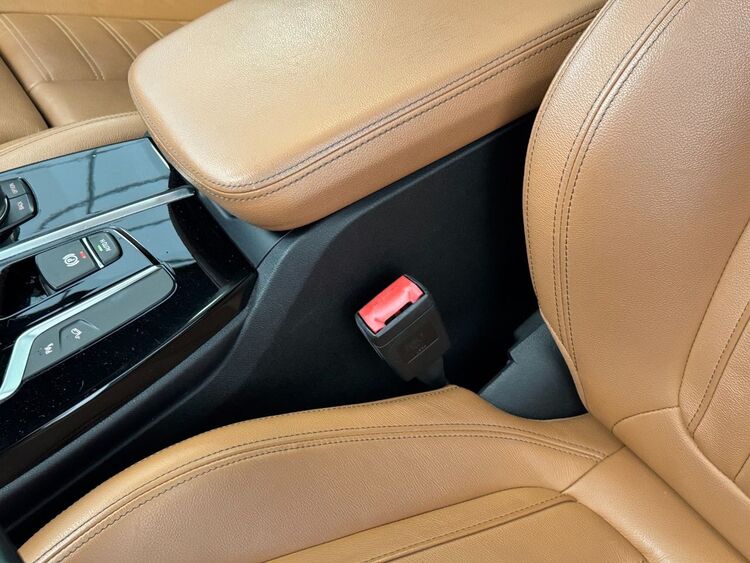 BMW X3 XDRIVE 20D foto 26