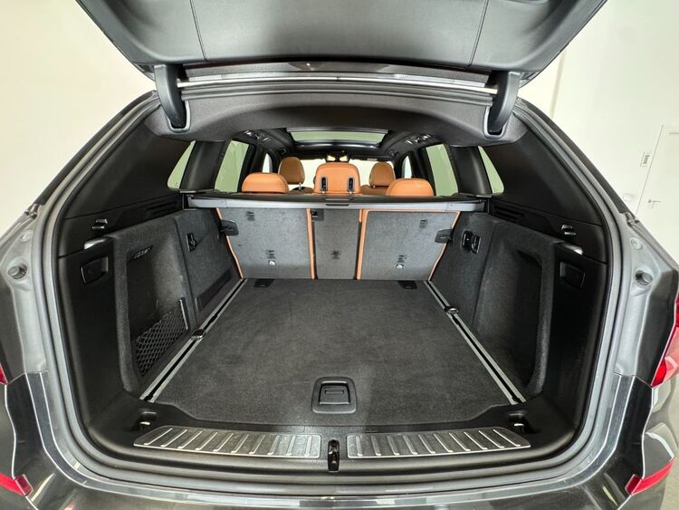 BMW X3 XDRIVE 20D foto 48