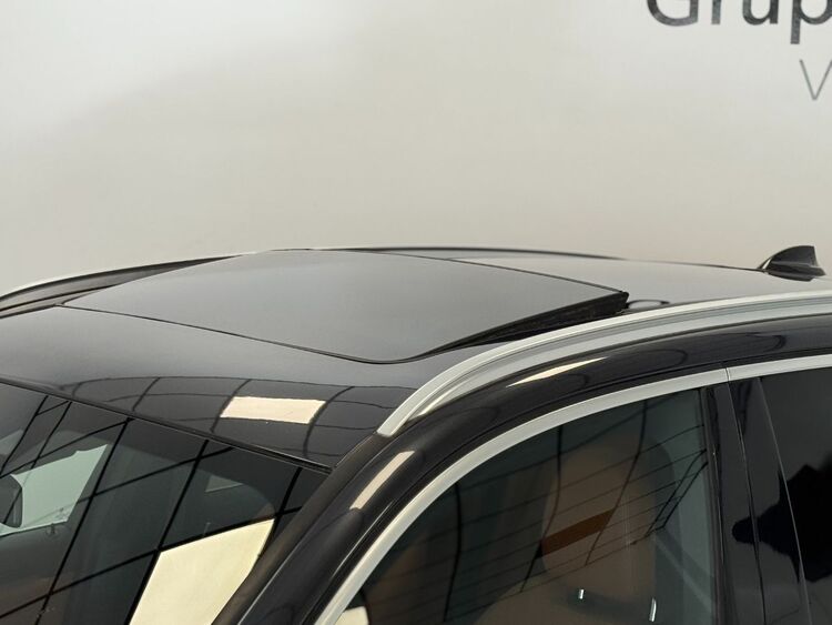 BMW X3 XDRIVE 20D foto 49