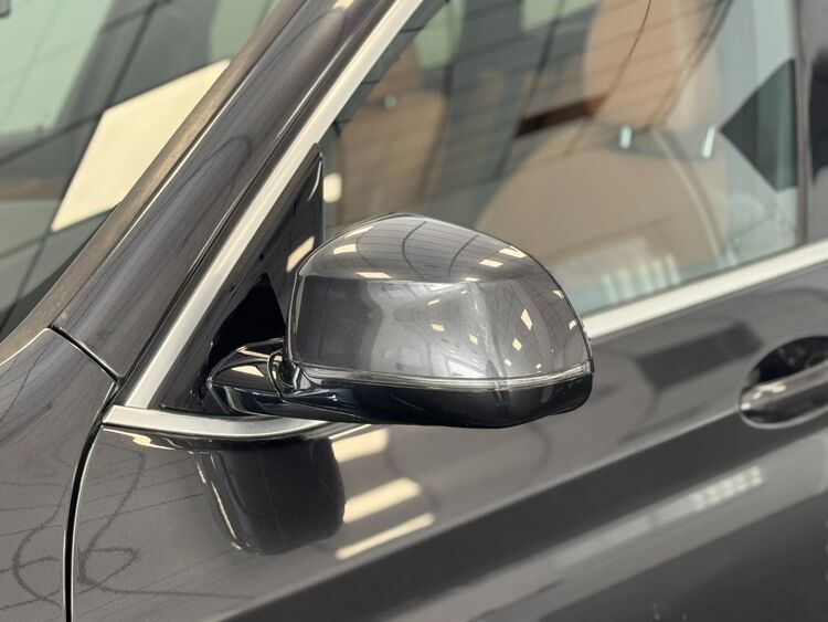 BMW X3 XDRIVE 20D foto 50