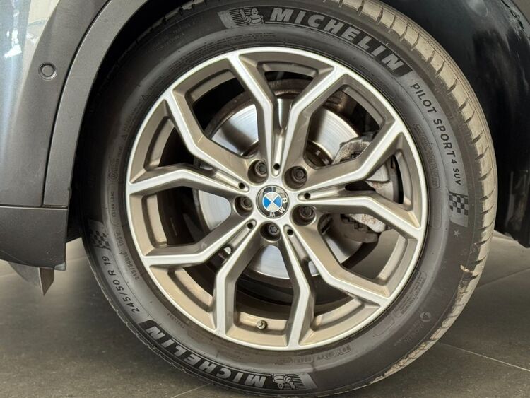 BMW X3 XDRIVE 20D foto 51