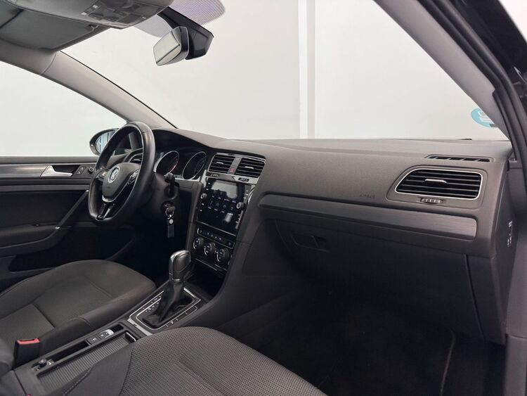 Volkswagen Golf ADVANCE foto 13