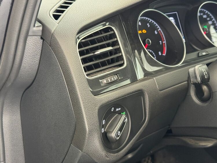 Volkswagen Golf ADVANCE foto 18