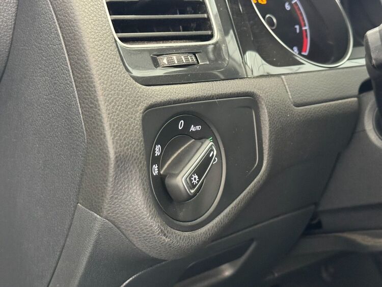 Volkswagen Golf ADVANCE foto 19