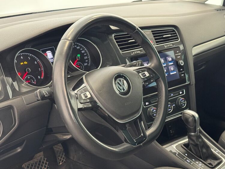 Volkswagen Golf ADVANCE foto 21