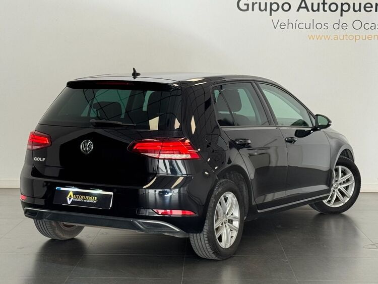 Volkswagen Golf ADVANCE foto 4