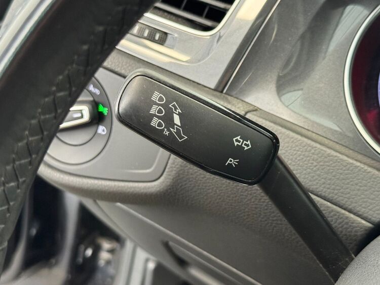 Volkswagen Golf ADVANCE foto 22