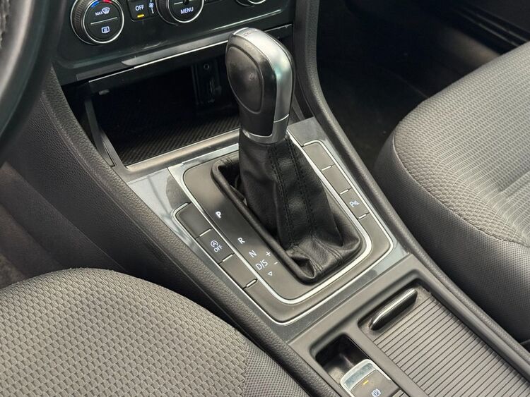 Volkswagen Golf ADVANCE foto 27