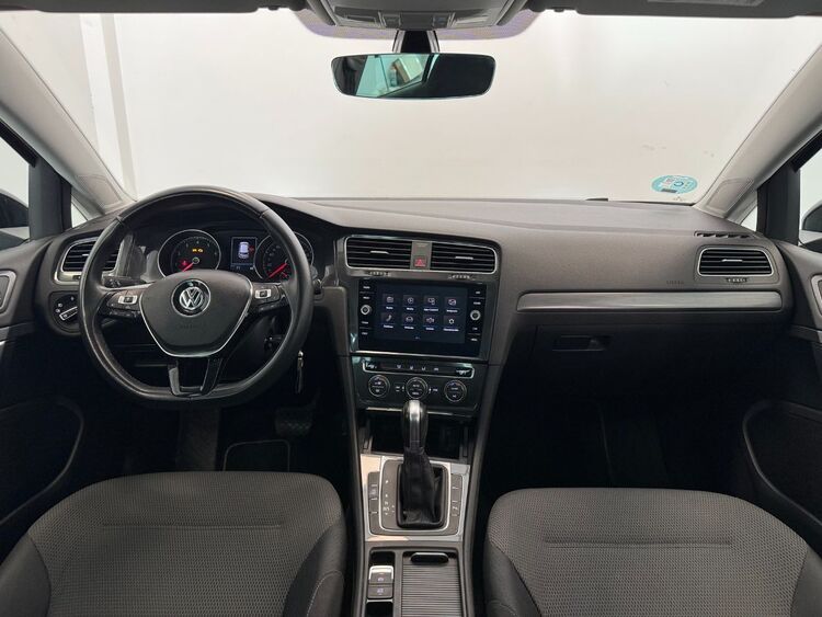 Volkswagen Golf ADVANCE foto 28