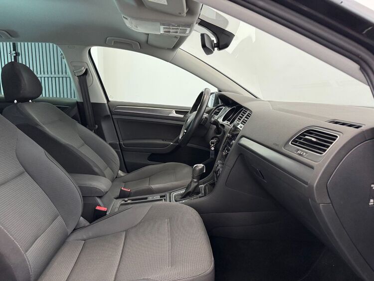 Volkswagen Golf ADVANCE foto 31